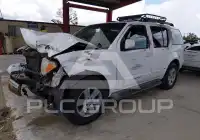 2006 Nissan PATHFINDER фото