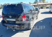 2006 Nissan PATHFINDER фото
