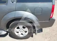 2006 Nissan PATHFINDER фото