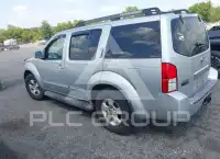 2006 Nissan PATHFINDER photo