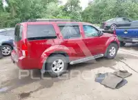 2006 Nissan PATHFINDER фото