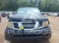 2006 Nissan PATHFINDER photo