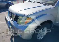 2006 Nissan PATHFINDER фото