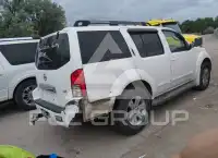 2006 Nissan PATHFINDER фото