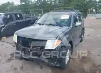 2006 Nissan PATHFINDER фото