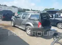 2006 Nissan PATHFINDER фото