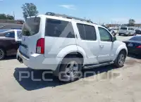 2006 Nissan PATHFINDER фото