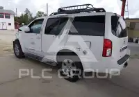 2006 Nissan PATHFINDER фото
