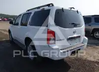 2006 Nissan PATHFINDER фото