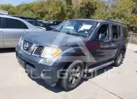 2006 Nissan PATHFINDER photo