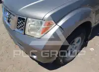 2006 Nissan PATHFINDER фото
