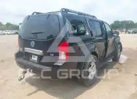 2006 Nissan PATHFINDER photo