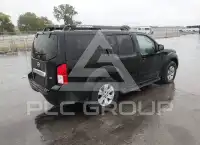 2006 Nissan PATHFINDER фото