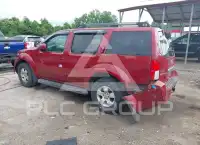 2006 Nissan PATHFINDER фото