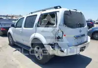 2006 Nissan PATHFINDER фото