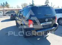 2006 Nissan PATHFINDER фото