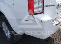 2006 Nissan PATHFINDER фото