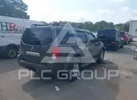2006 Nissan PATHFINDER фото