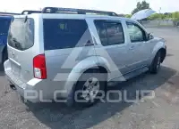 2006 Nissan PATHFINDER photo