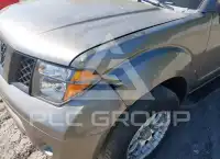 2006 Nissan PATHFINDER фото