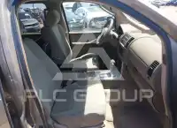 2006 Nissan PATHFINDER фото