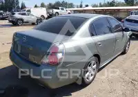 2006 Nissan ALTIMA фото