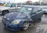 2006 Nissan ALTIMA фото