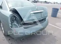 2006 Nissan ALTIMA фото