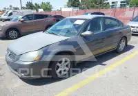 2006 Nissan ALTIMA фото
