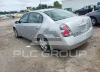 2006 Nissan ALTIMA photo