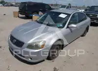 2006 Nissan ALTIMA фото