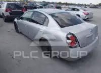 2006 Nissan ALTIMA фото