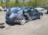 2006 Nissan ALTIMA фото