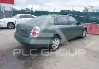 2006 Nissan ALTIMA фото