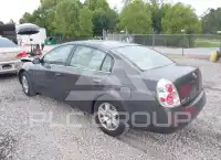 2006 Nissan ALTIMA photo