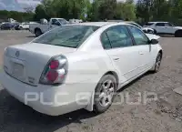 2006 Nissan ALTIMA фото