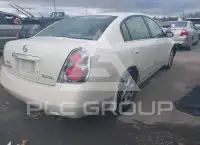2006 Nissan ALTIMA фото