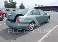 2006 Nissan ALTIMA фото