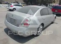 2006 Nissan ALTIMA фото