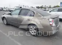 2006 Nissan ALTIMA фото