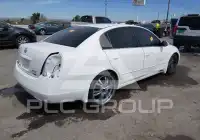 2006 Nissan ALTIMA фото