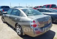 2006 Nissan ALTIMA фото