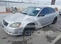 2006 Nissan ALTIMA фото