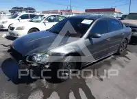2006 Nissan ALTIMA фото