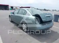 2006 Nissan ALTIMA фото