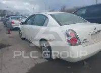 2006 Nissan ALTIMA фото