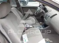 2006 Nissan ALTIMA photo