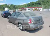 2006 Nissan ALTIMA фото