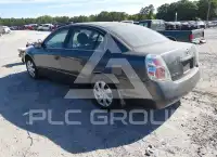 2006 Nissan ALTIMA photo
