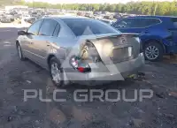 2006 Nissan ALTIMA фото
